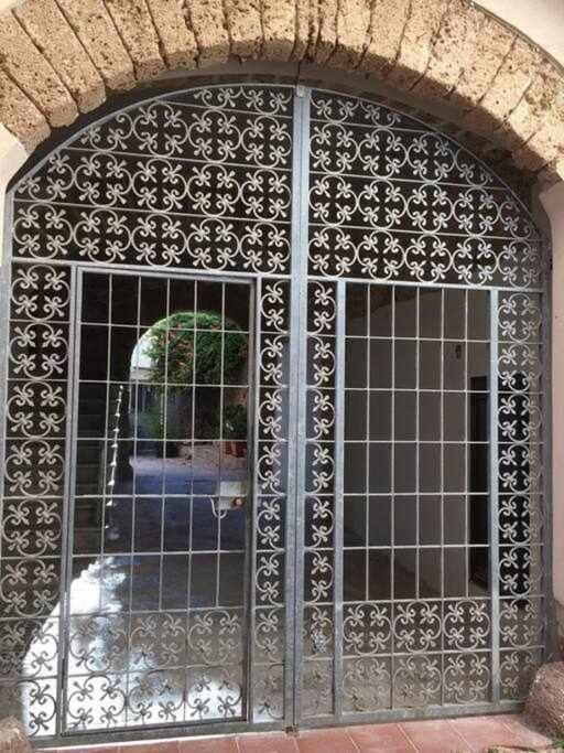 Il Convento Alghero Buitenkant foto