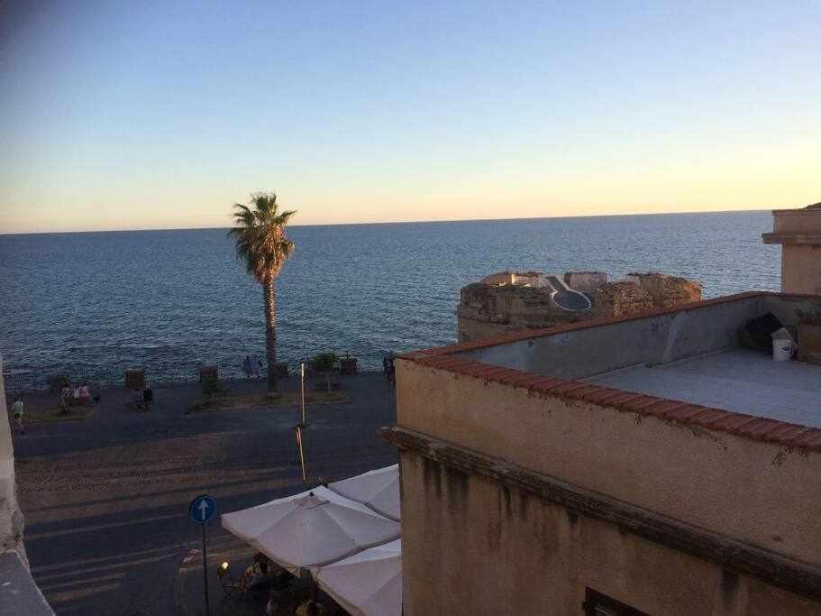Il Convento Alghero Buitenkant foto