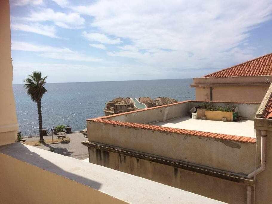 Il Convento Alghero Buitenkant foto